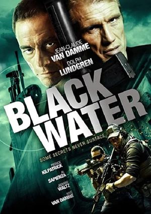 Black Water's poster