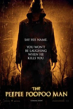 The Bye Bye Man's poster