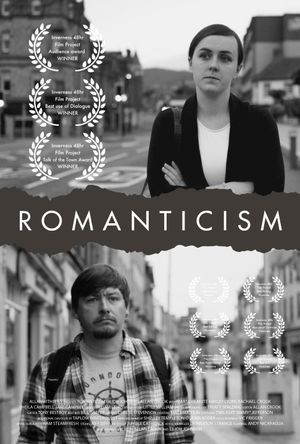 Romanticism's poster