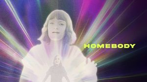 Homebody's poster