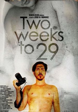 Two Weeks to 29's poster image