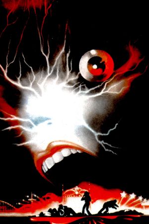 The Funhouse's poster
