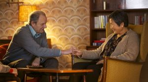 Lilting's poster