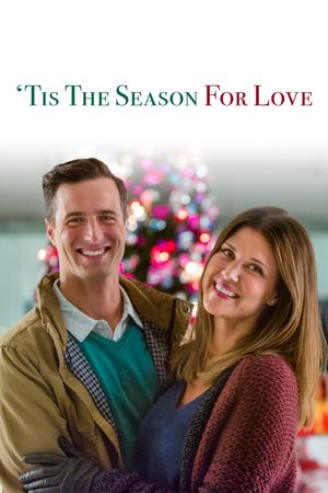 'Tis the Season for Love's poster