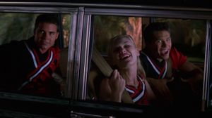 Bring It On's poster
