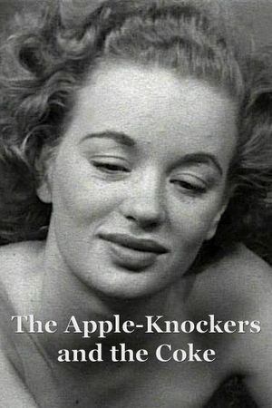 The Apple-Knockers and the Coke's poster