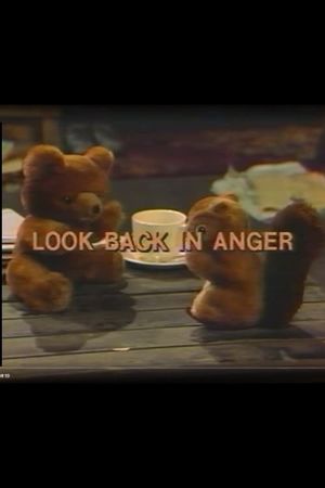 Look Back in Anger's poster