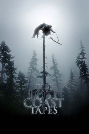 Bigfoot: The Lost Coast Tapes's poster