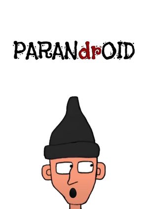 PARANdrOID's poster