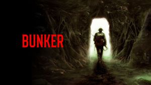 Bunker's poster
