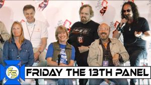 A Friday the 13th Reunion's poster