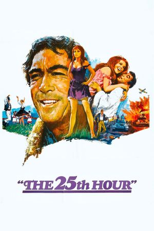 The 25th Hour's poster