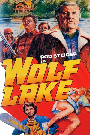 Wolf Lake's poster