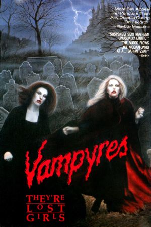 Vampyres's poster