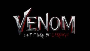 Venom: Let There Be Carnage's poster