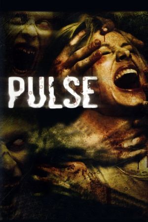 Pulse's poster