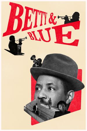 Betty & Blue's poster
