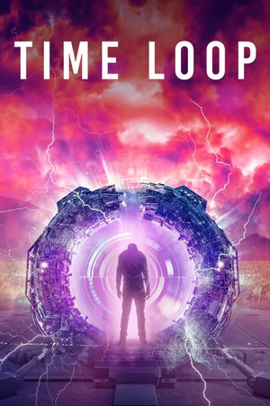 Time Loop's poster