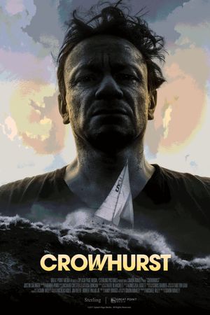 Crowhurst's poster