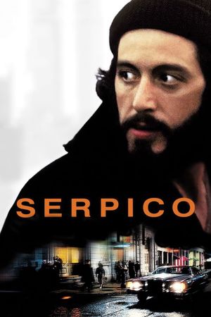 Serpico's poster