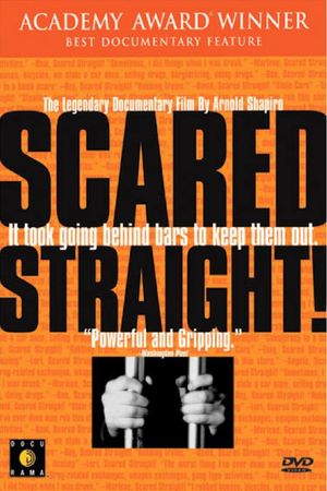 Scared Straight!'s poster image