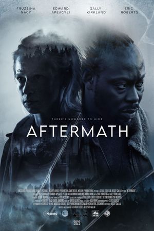 Aftermath's poster