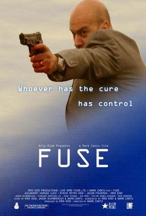 Fuse's poster