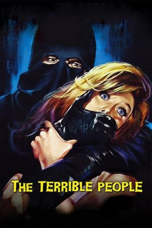 The Terrible People's poster