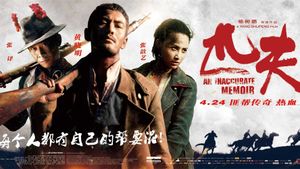 Eastern Bandits's poster