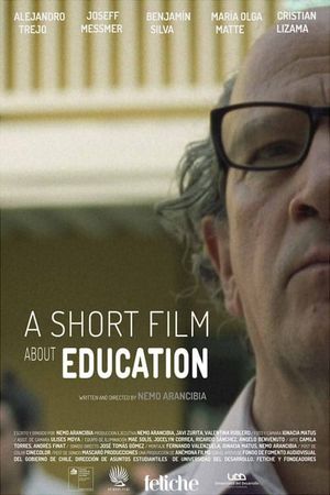 A Short Film About Education's poster