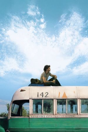Into the Wild's poster