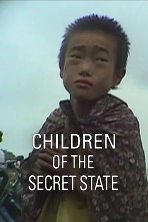 Children of the Secret State's poster