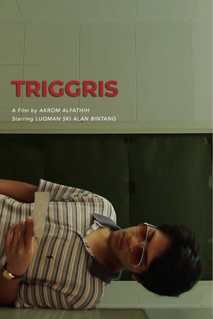 Triggris's poster