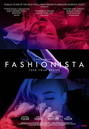 Fashionista's poster