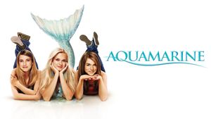 Aquamarine's poster