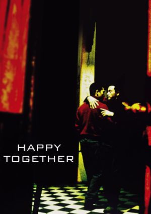 Happy Together's poster
