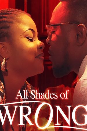 All Shades Of Wrong's poster