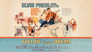 Follow That Dream's poster