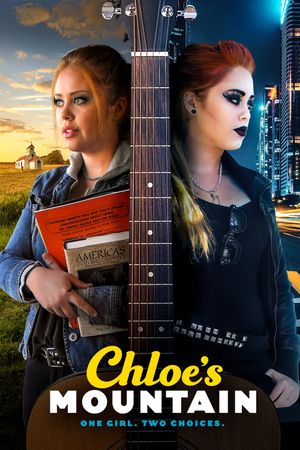 Chloe's Mountain's poster