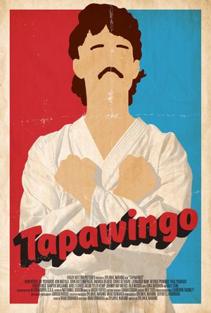 Tapawingo's poster