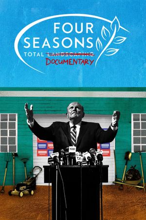 Four Seasons Total Documentary's poster