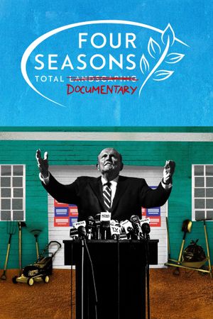 Four Seasons Total Documentary's poster image