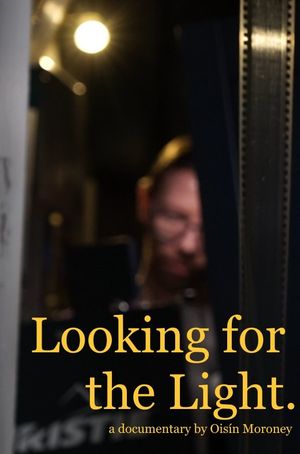 Looking for the Light's poster
