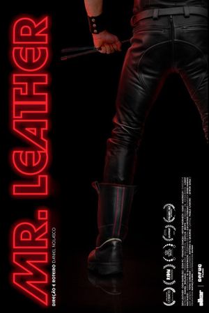 Mr. Leather's poster