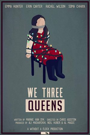 We Three Queens's poster