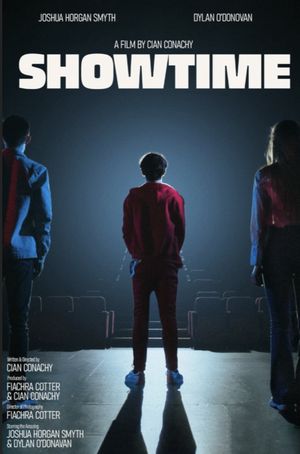 Showtime's poster