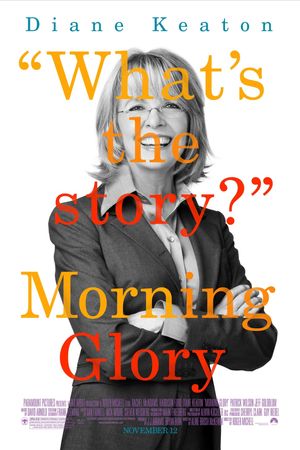 Morning Glory's poster