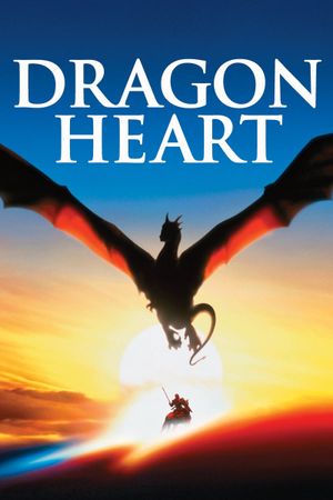 DragonHeart's poster