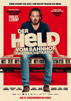 Berlin Hero's poster image