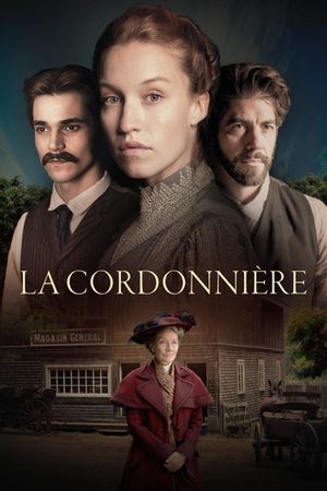 Victoire's poster